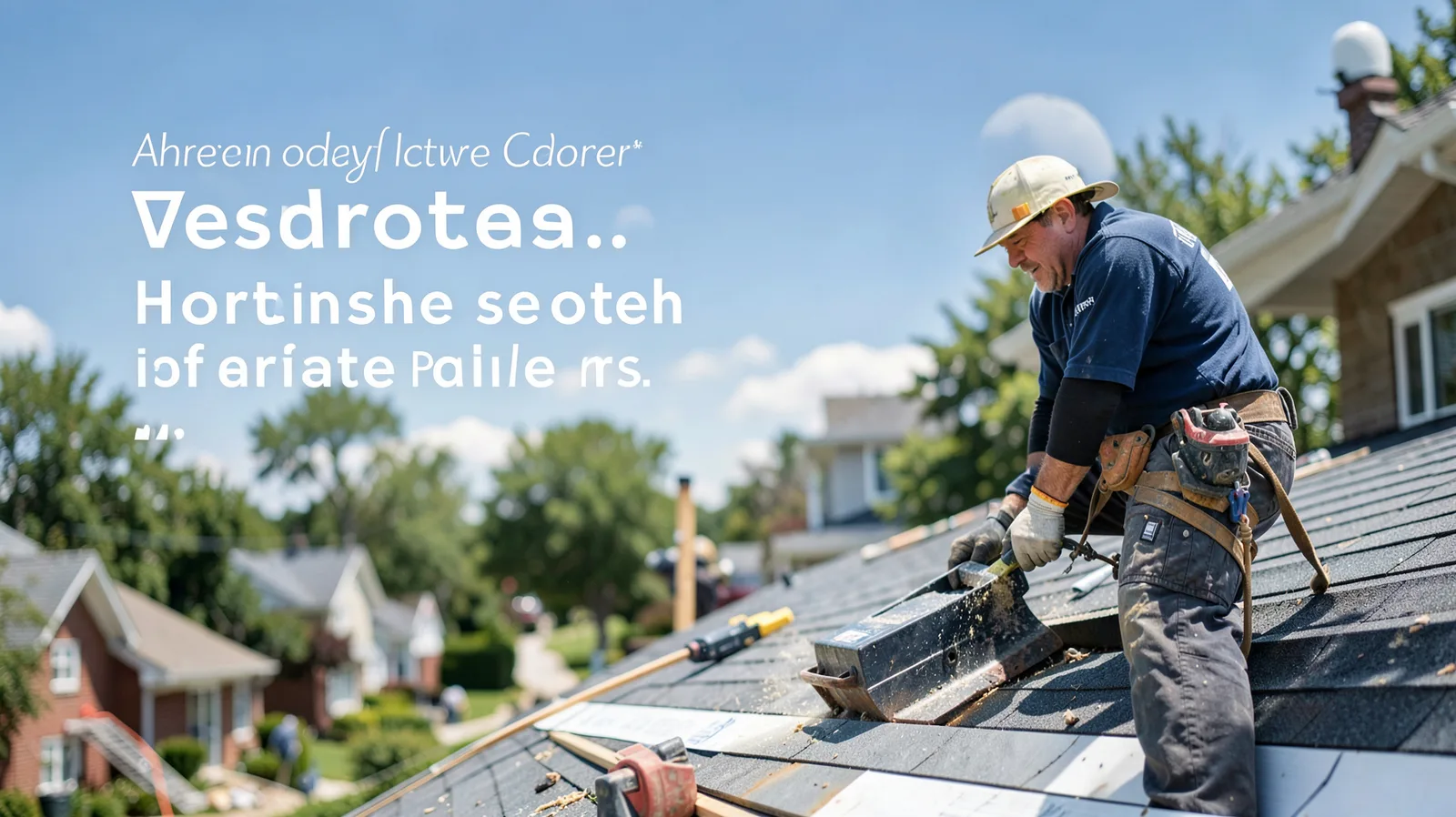 Roof Replacement in Branchville, SC near me